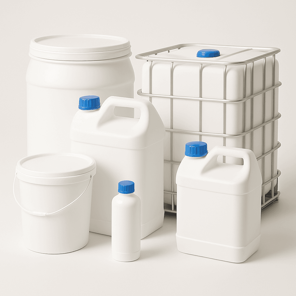 Polyethylene (PE)