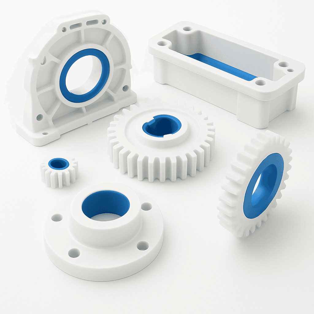 Engineering Plastic