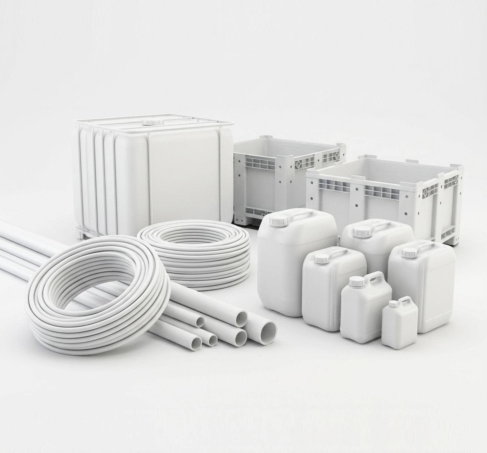 HDPE