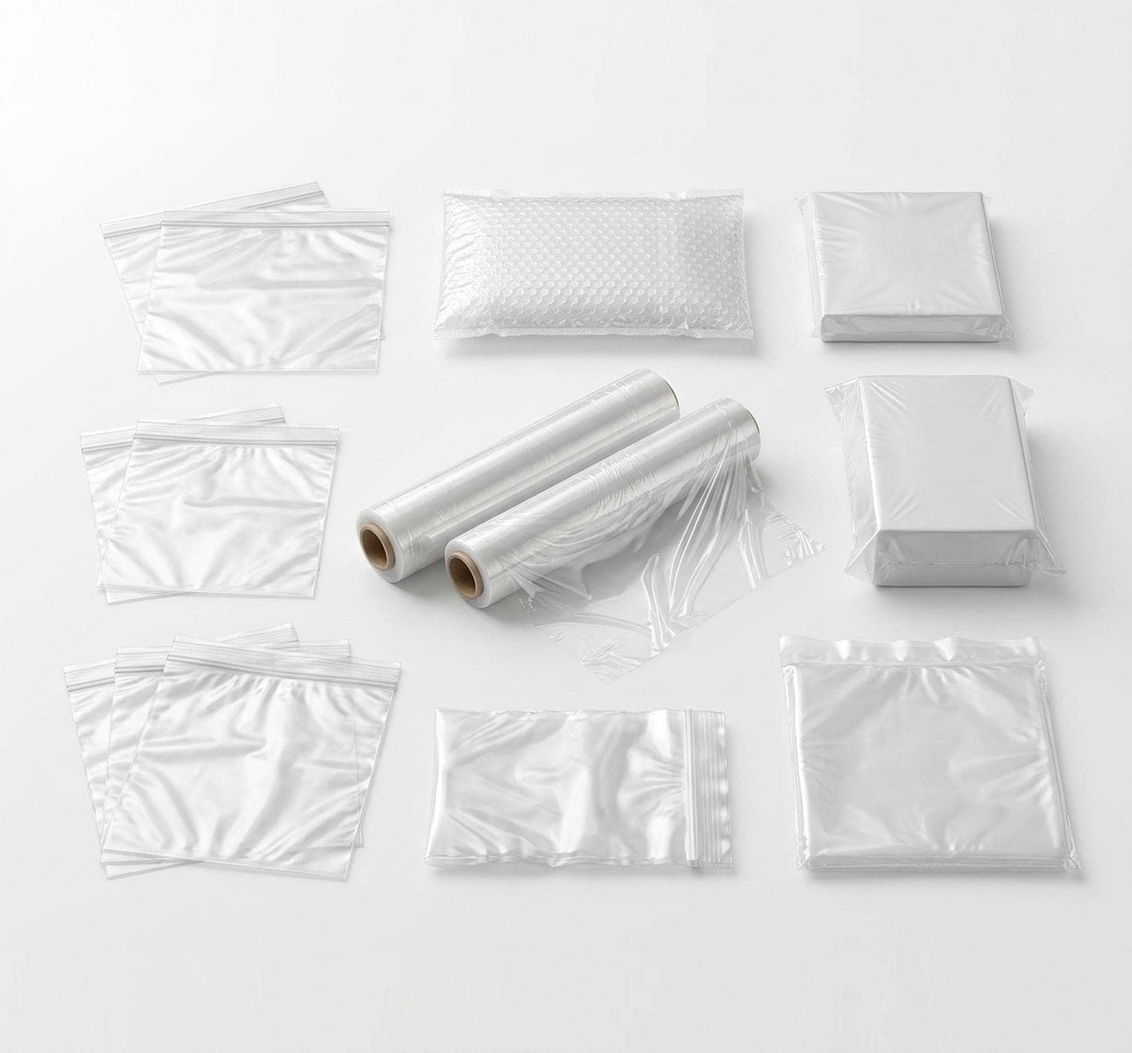 LDPE