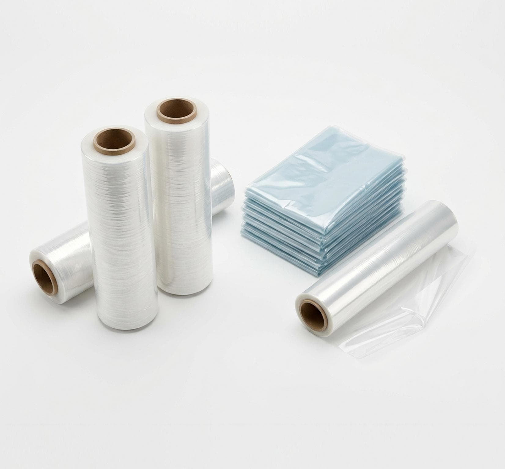 LLDPE