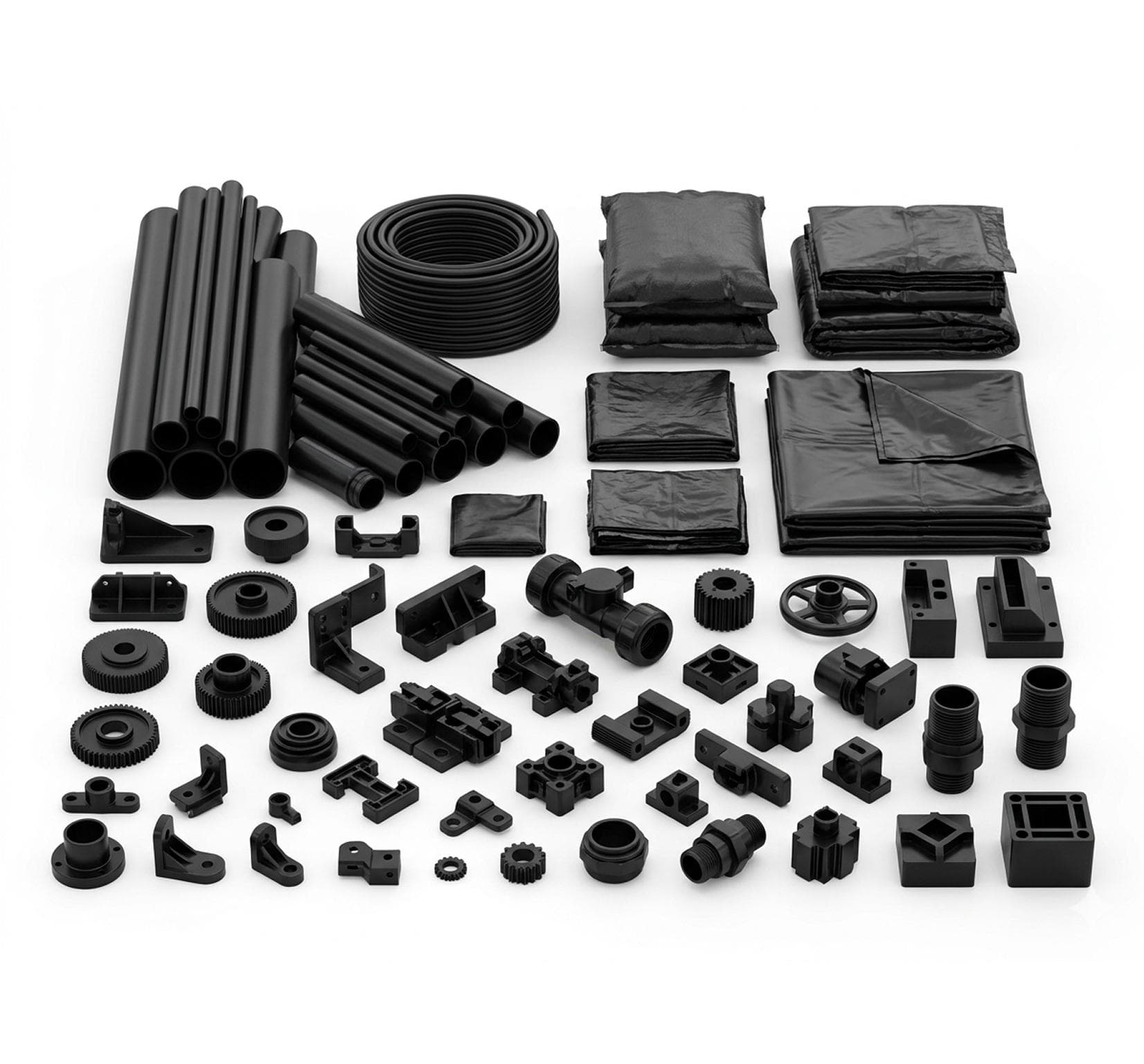 Masterbatch Black