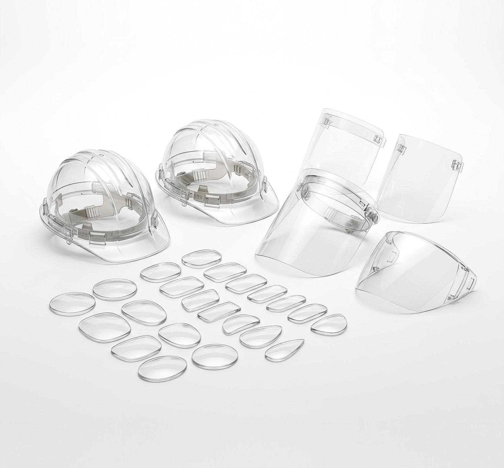Polycarbonate (PC)